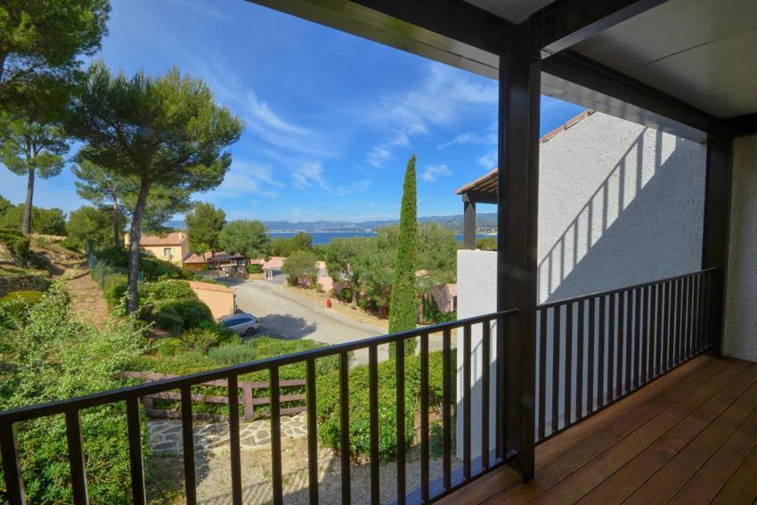 VVF Villages La Madrague à Saint Cyr sur mer Esterno foto